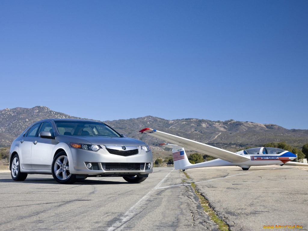 , acura